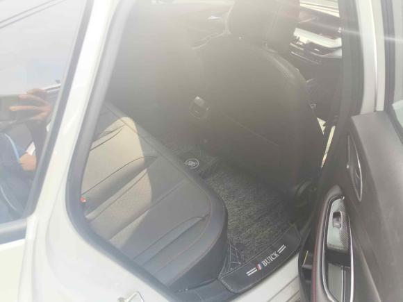 [上海·沪B] 二手别克威朗2023款 Pro GS 猎风版