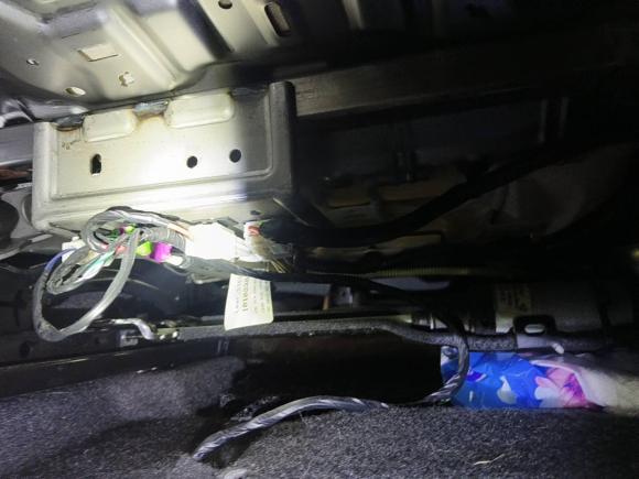 [上海·沪D] 二手名爵锐腾2016款 1.5TGI TST豪华版