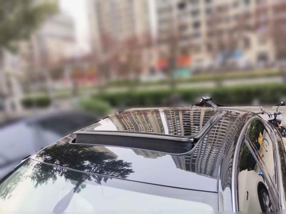 [济南·鲁S] 二手奥迪奥迪A6L2017款 30 FSI 技术型