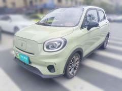 [温州·浙C]零跑汽车&nbsp;&nbsp;零跑T03&nbsp;&nbsp;2021款 400豪华Pro版