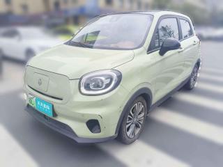 零跑汽车零跑T032021款 400豪华Pro版