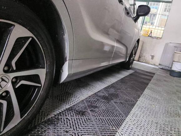 [上海·沪E] 二手本田奥德赛2015款 2.4L 智享版