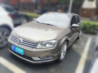 大众迈腾2013款 2.0TSI 尊贵型