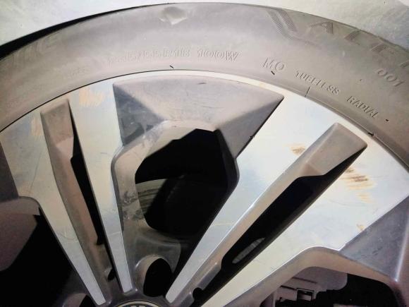 [武汉·鄂A] 二手奔驰奔驰GLA2020款 GLA 200