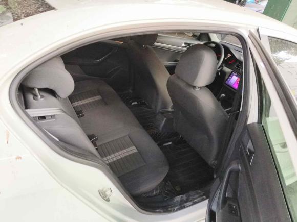 [合肥·皖A] 二手大众朗逸2019款 朗逸启航 1.5L 自动风尚版 国VI