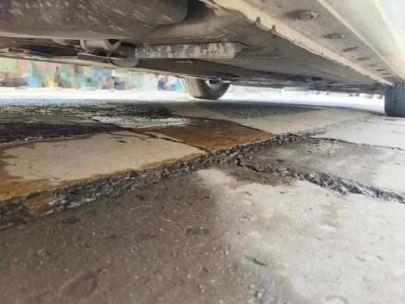 [西安·陕A] 二手日产骐达TIIDA2016款 1.6L CVT酷动版