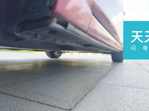 [合肥·皖A] 二手马自达马自达3 昂克赛拉2014款 三厢 1.5L 自动豪华型