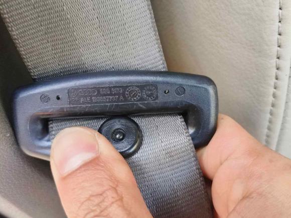 [嘉兴·沪C] 二手奥迪奥迪Q52010款 2.0TFSI 技术型