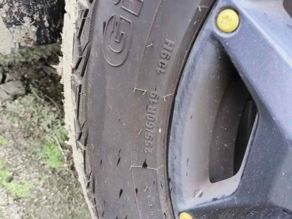 [成都·川R] 二手捷途捷途旅行者2023款 2.0T 四驱穿越PRO+