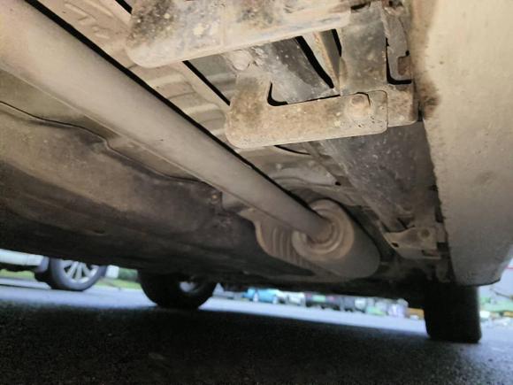 [宁波·浙B] 二手本田本田XR-V2015款 1.8L EXi  CVT舒适版