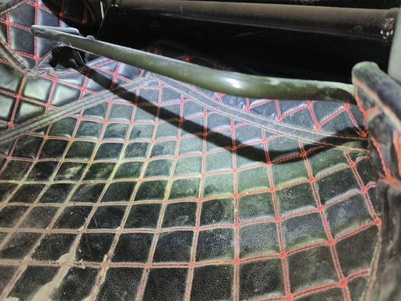 [南京·苏A] 二手大众Polo2014款 1.6L 自动舒适版