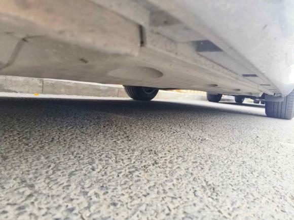 [成都·川A] 二手大众迈腾2015款 1.8TSI 豪华型