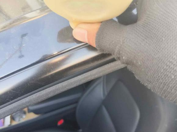 [嘉兴·浙A] 二手特斯拉Model Y2021款 标准续航后驱版