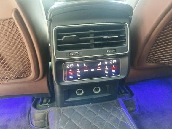 [金华·浙G] 二手奥迪奥迪Q72021款 55 TFSI quattro S line尊贵型