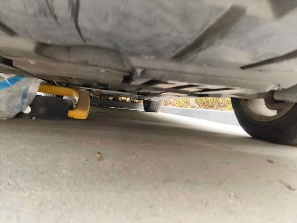 [上海·沪B] 二手红旗红旗H72015款 2.0T 豪华型