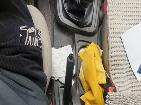 [杭州·浙A] 二手五菱汽车五菱宏光V2019款 1.5L劲取版国VI LAR