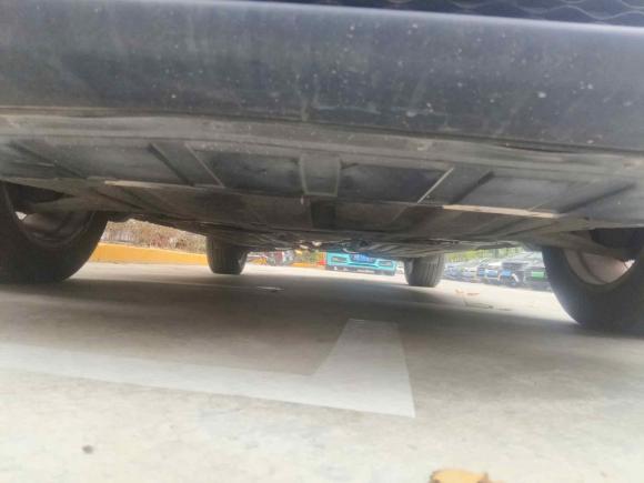 [上海·沪F] 二手英菲尼迪英菲尼迪QX502020款 2.0T 四驱菁英版