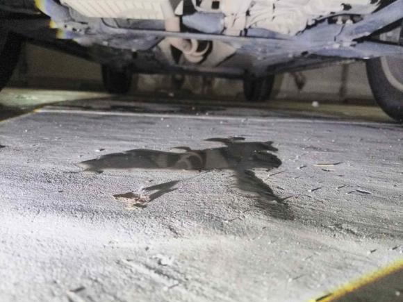 [苏州·苏U] 二手观致观致52018款 改款 1.6T 自动领先型