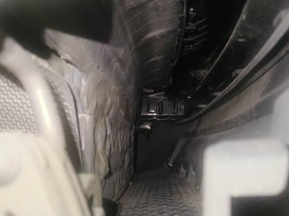 [深圳·粤B] 二手宝马宝马5系2014款 525Li 豪华设计套装