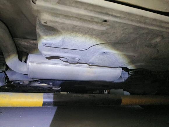 [深圳·粤B] 二手标致标致4082016款 1.6T 自动豪华版