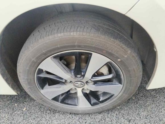 [杭州·浙A] 二手丰田雷凌双擎E+2019款 1.8PH GS E-CVT精英版