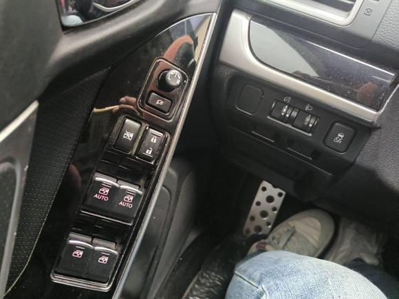 [金华·浙G] 二手斯巴鲁森林人2016款 2.0i 时尚导航版