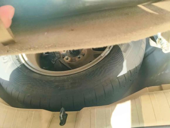 [武汉·鄂A] 二手本田本田CR-V2007款 2.4L 自动四驱尊贵版