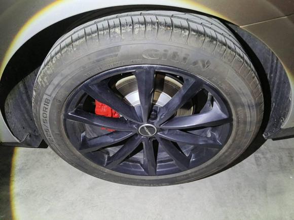 [成都·浙A] 二手荣威荣威D72025款 DMH 125km 世界冠军卓越版