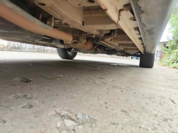 [温州·浙G] 二手长安凌轩2017款 1.6L 手动幸福型