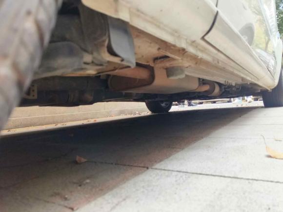 [杭州·浙A] 二手奔驰威霆2016款 2.0T 商务版