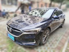 [武汉·鄂A] 别克君越2020款 652T 尊贵型