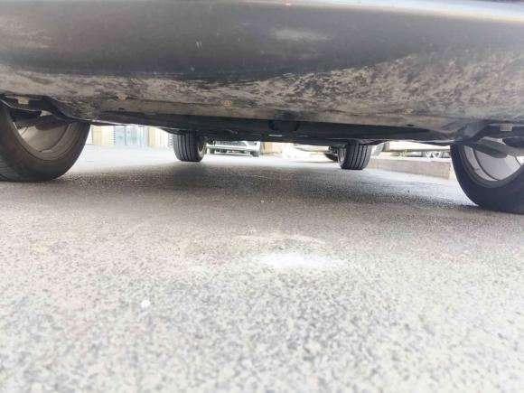 [济南·鲁A] 二手英菲尼迪英菲尼迪ESQ2014款 1.6L 率性版