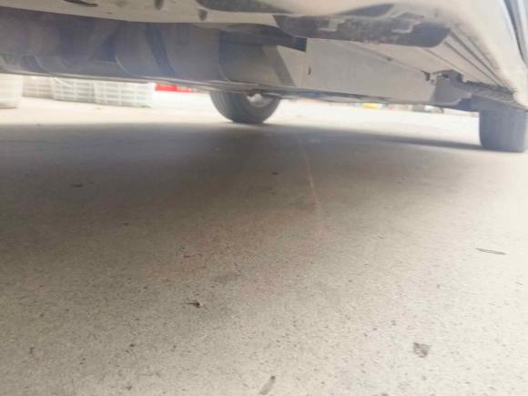 [嘉兴·浙F] 二手别克昂科威Plus2014款 28T 四驱全能旗舰型