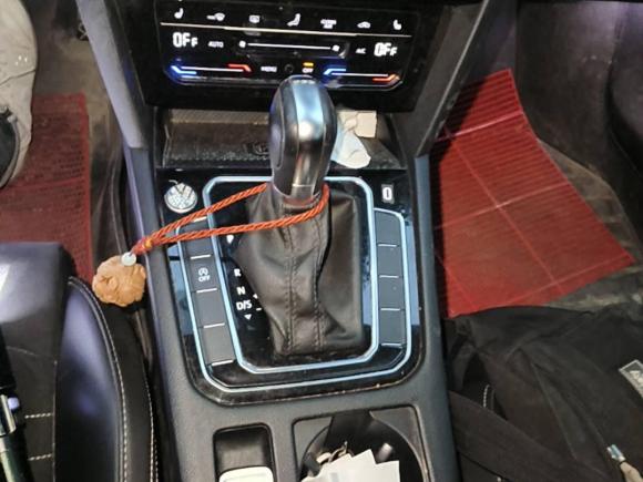 [武汉·鄂A] 二手大众迈腾2020款 330TSI DSG 豪华型