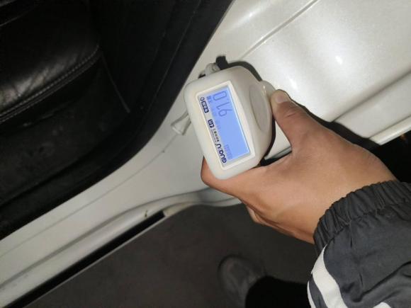 [青岛·鲁U] 二手福特蒙迪欧-致胜2011款 2.0L GTDi200豪华型