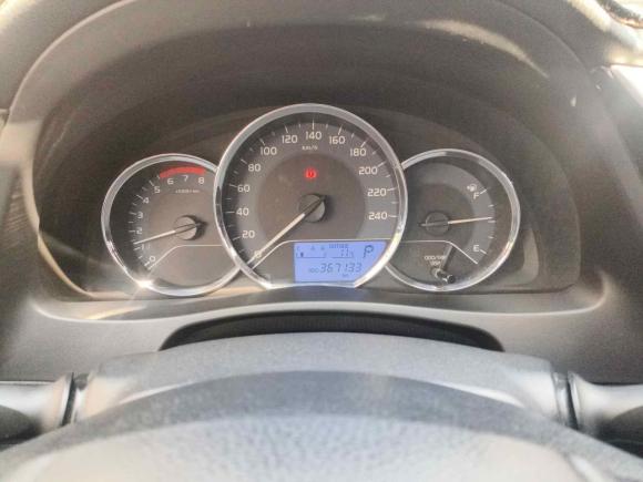 [上海·沪F] 二手丰田卡罗拉2017款 改款 1.2T S-CVT GL