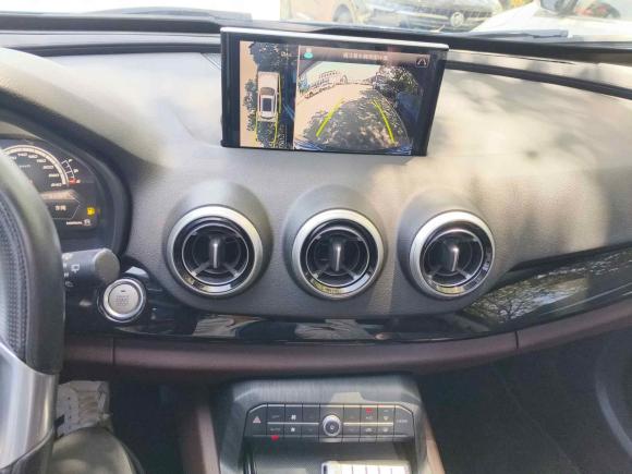 [金华·浙G] 二手魏牌魏牌 VV72017款 2.0T 超豪型