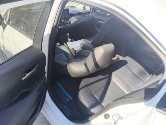 [嘉兴·沪B] 二手丰田卡罗拉2019款 1.2T S-CVT GL-i精英版