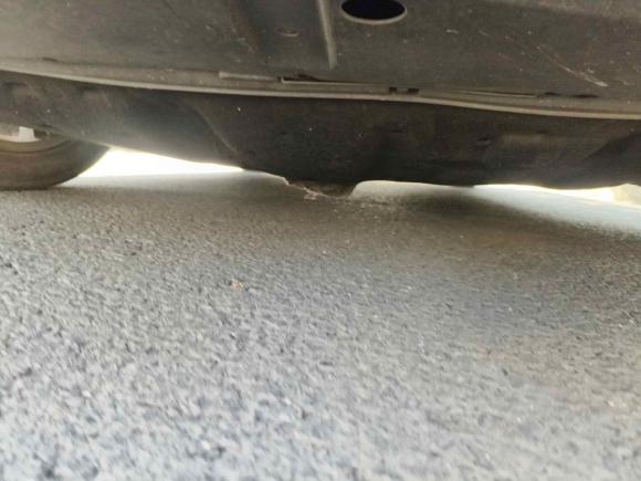 [常州·苏D] 二手福特福睿斯2015款 1.5L 自动时尚型