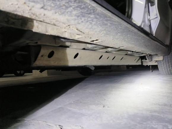 [青岛·鲁B] 二手荣威荣威RX5新能源2017款 ERX5 EV400 电动互联网豪华版