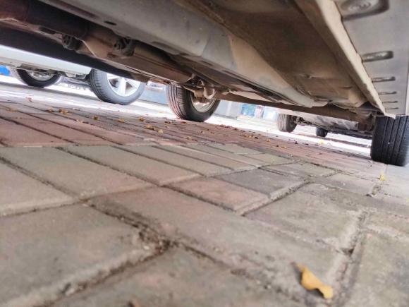 [深圳·粤B] 二手丰田花冠2011款 1.6L 自动豪华版