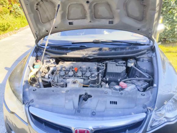 [上海·豫P] 二手思铭思铭2012款 1.8L 手动