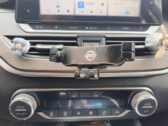 [成都·川A] 二手日产天籁2021款 2.0L XL Upper AD1 智行领航版