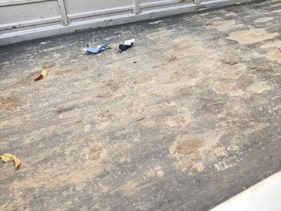 [常州·苏D] 二手SRM鑫源鑫源T3L EV2023款 栏板车41.86kWh