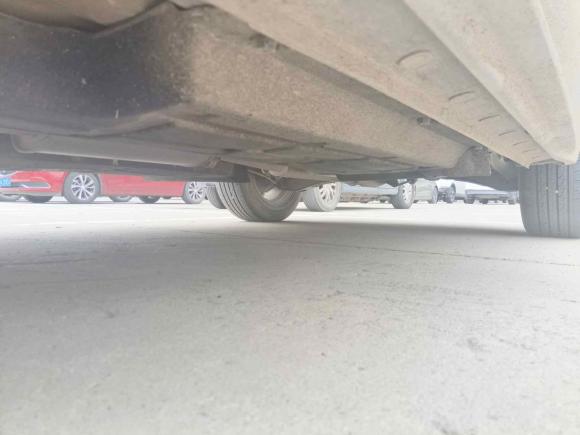 [西安·甘M] 二手北京汽车北京X72020款 1.5TD DCT致尚版