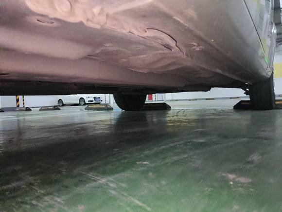 [南通·苏F] 二手别克凯越2015款 1.5L 自动经典型