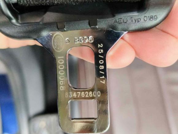 [成都·川A] 二手宝马宝马X12018款 sDrive18Li 尊享型