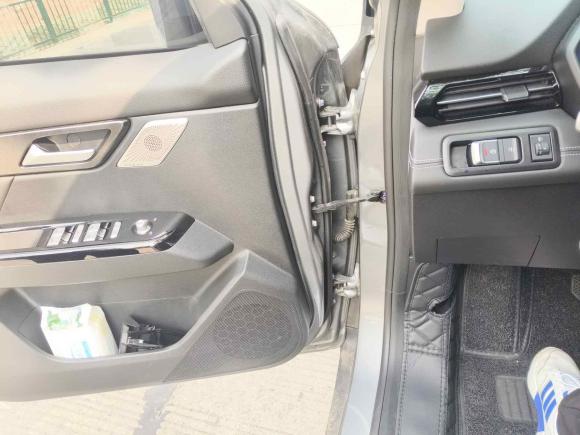 [上海·沪A] 二手小鹏小鹏G32021款 G3i 460G