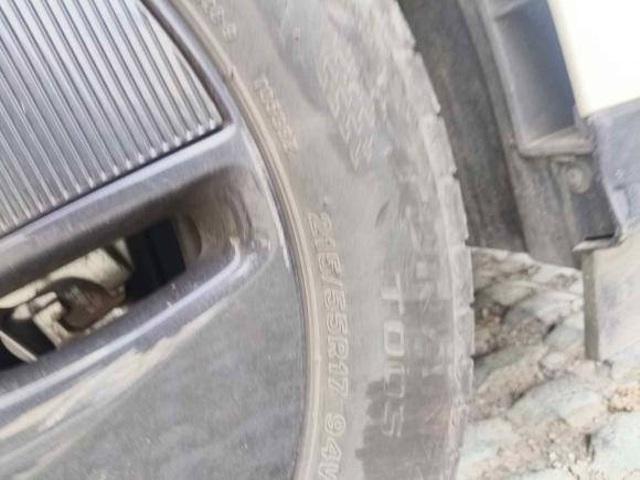 [上海·沪A] 二手别克微蓝62024款 430km 舒享版