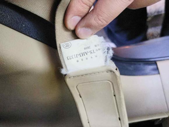 [西安·陕U] 二手本田奥德赛2009款 2.4L 领秀版